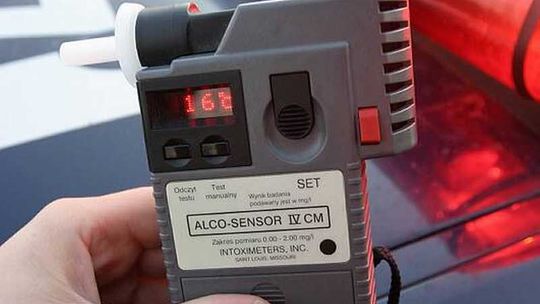 Pijana matka spała, a dzieci płakały