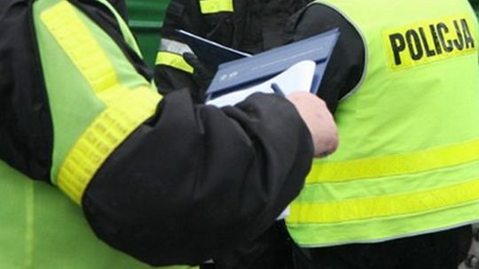 Pijana matka wiozła 2-letnie dziecko. Wpadła przez agresywną jazdę