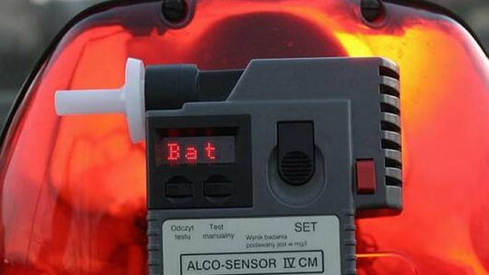 Pijana ukradła rower, ale nie była w stanie na nim jechać