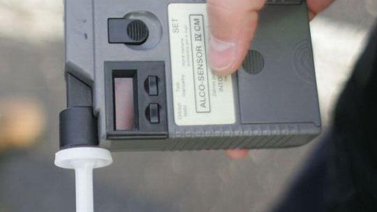 Pijane kobiety za kółkiem. 1,5 i 2 promile alkoholu