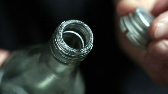 Pijane małżeństwo z dziećmi w hotelu w Lublinie. Przyjechali policjanci