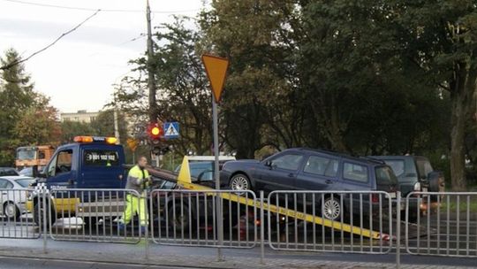 Pijani kierowcy sieją postrach na ulicach Lublina
