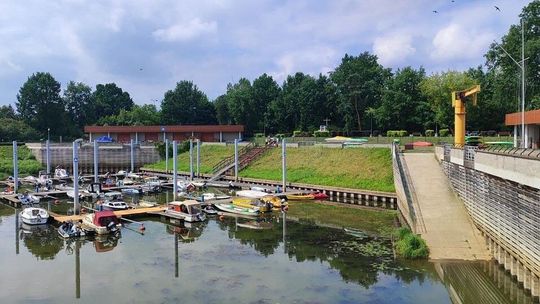 Pijani kierowcy. Tym razem jednak nie za kółkiem, lecz za sterem 