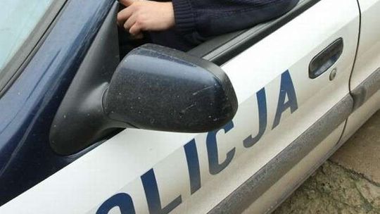 Pijani kierowcy w rowach i w porzeczkach