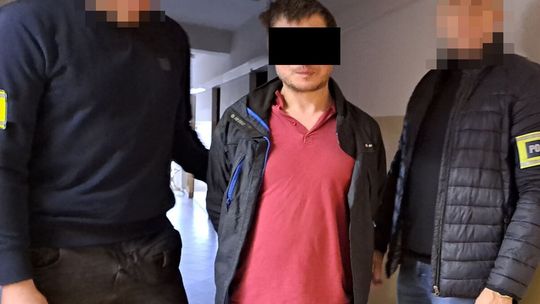 Pijani pobili kolegę i zabrali mu telewizor. Za wymyślony dług