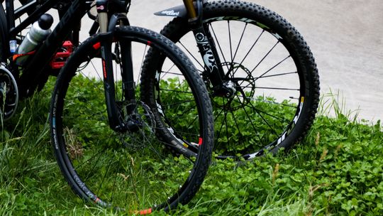 Pijani rowerzyści zatrzymani dwa razy w ciągu dwóch godzin. Sprawa trafiła do sądu