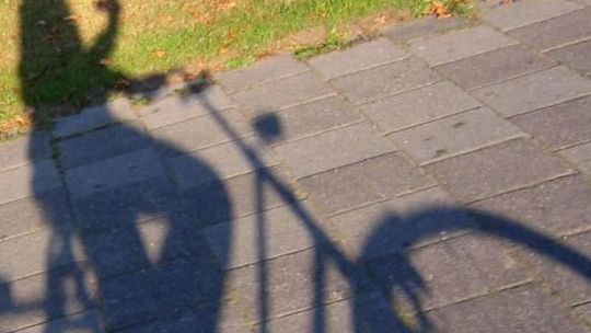 Pijany 14-latek jechał na rowerze. Miał 1,4 promila alkoholu