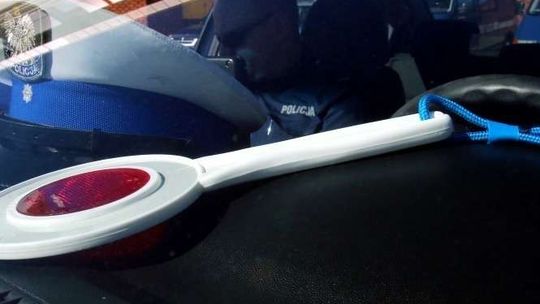 Pijany 16-latek wiózł samochodem ojca i kolegę