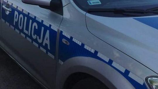 Pijany bezdomny obraził uczucia religijne. Napluł do chrzcielnicy