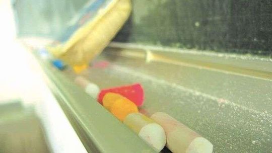 Pijany dyrektor, bicie po twarzy. Jak najczęściej kończą się sprawy dyscyplinarne nauczycieli?