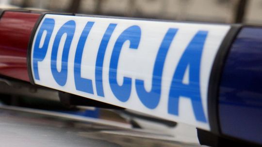 Pijany dziennikarz spowodował kolizję i uciekł 