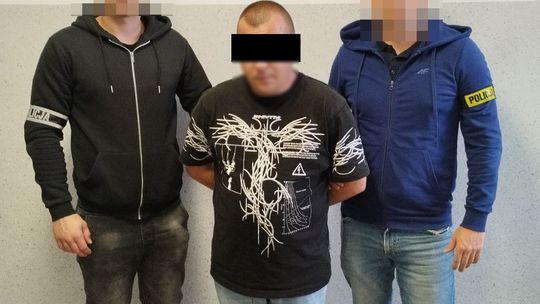 Pijany kierowca busa staranował osobówkę w Lublinie. Zostanie deportowany na Ukrainę