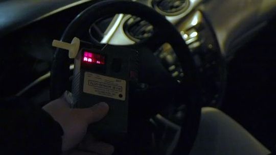 Pijany kierowca jechał wężykiem przez Lublin. Zatrzymali go świadkowie