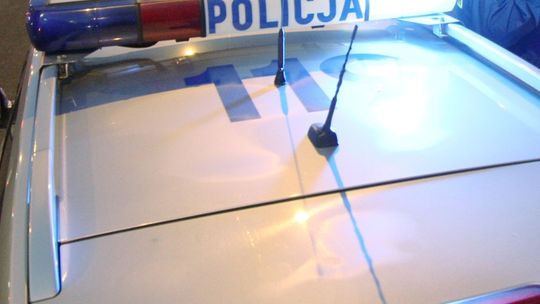  Pijany kierowca rozbił auto i chciał uciec. Zginął pasażer