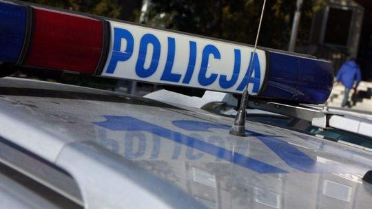 Pijany kierowca uciekał przed policją w Lublinie. Miał 35 punktów karnych na koncie