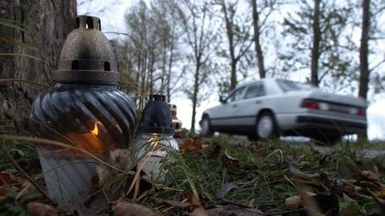 Pijany ksiądz za kierownicą. W listopadzie spowodował śmiertelny wypadek