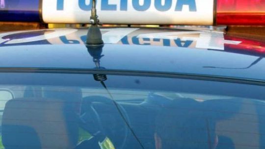 Pijany mężczyzna groził wysadzeniem mieszkania