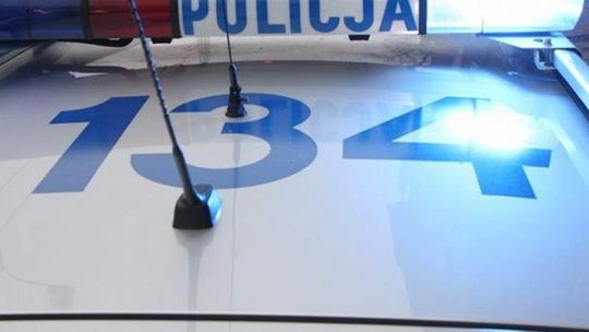 Pijany obcokrajowiec uciekał ulicami Lublina