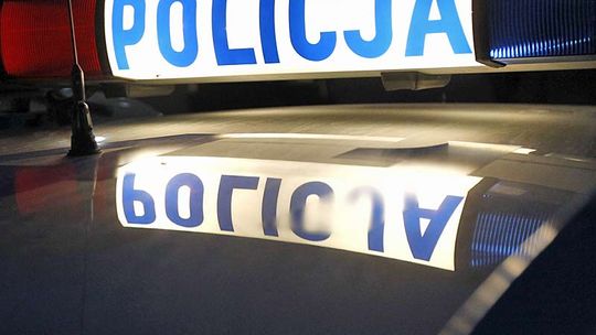 Pijany ojciec zabrał nocą 3-letniego syna i zniknął z domu
