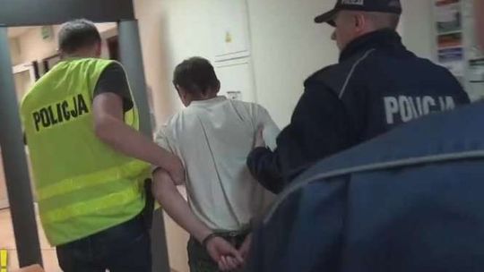 Pijany ojciec zakatował córkę? "Tata rzucał tym dzieckiem"