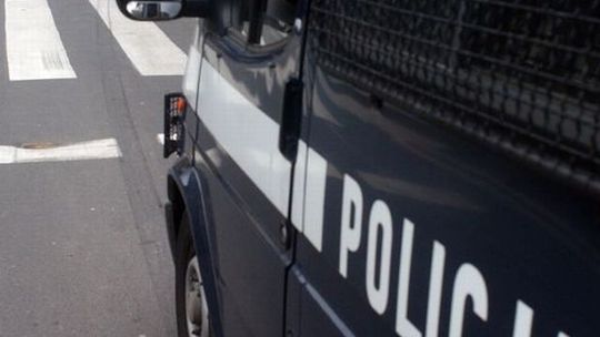 Pijany pieszy doprowadził do kolizji. Stanie przed sądem