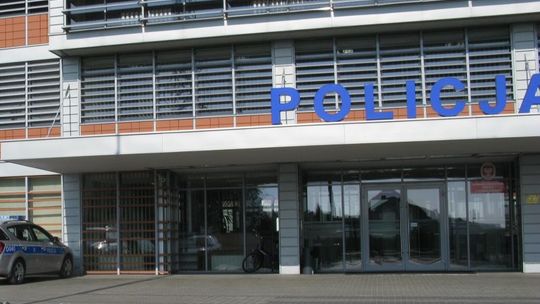 Pijany pirat drogowy pędził tirem. Wpadł w ręce ITD