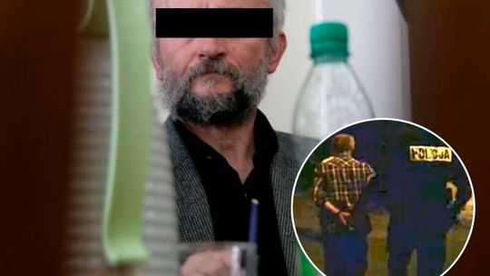 Pijany radny zniszczył wózek dziecięcy. \"Był bardzo agresywny\"