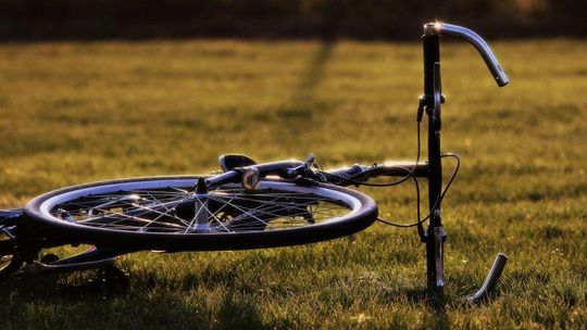 Pijany rowerzysta nie będzie przestępcą