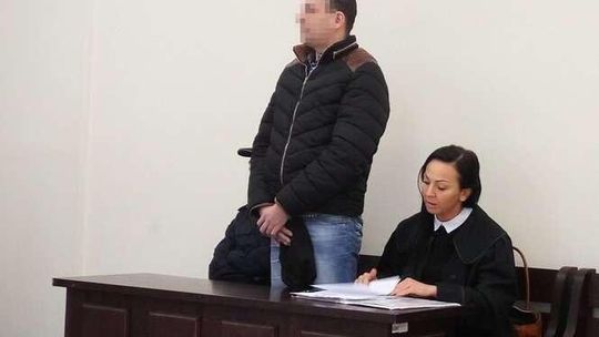 Pijany wjechał w pieszych na al. Tysiąclecia. "Weszłam na przejście, potem obudziłam się w szpitalu"