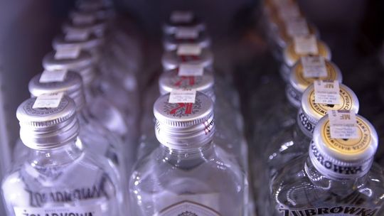 Pijany wykładowca lubelskiej uczelni prowadził samochód. Miał ponad 3 promile