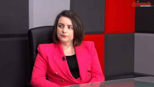 Pijemy na potęgę. Ale pouczanie nic nie daje