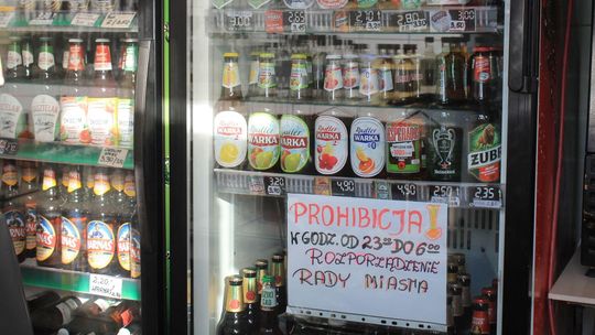 Pijemy za lepszy czas. Jak nocna prohibicja odmieni Lublin?