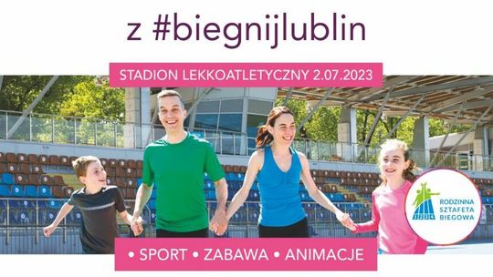 Piknik Felicity. Sportowy festyn z centrum handlowym