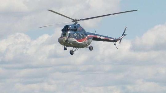 Piknik Lotnicze Depułtycze: Jakie samoloty zobaczymy w powietrzu? Bilety, program