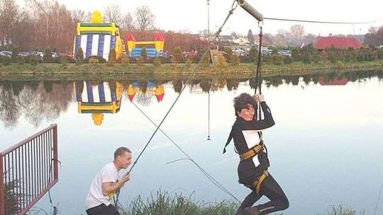 Piknik niepodległościowy w Krężnicy Jarej. Będą konkursy i występy artystyczne