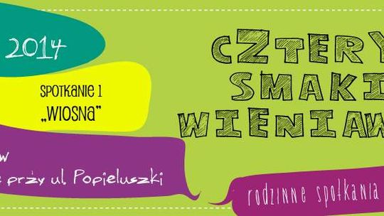 Piknik rodzinny na Wieniawie