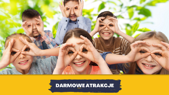 Piknik Rodzinny w Parku im. Jana Pawła II na Czubach