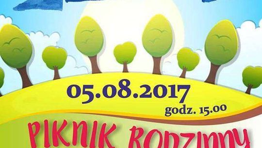 Piknik Rodzinny w Puławach