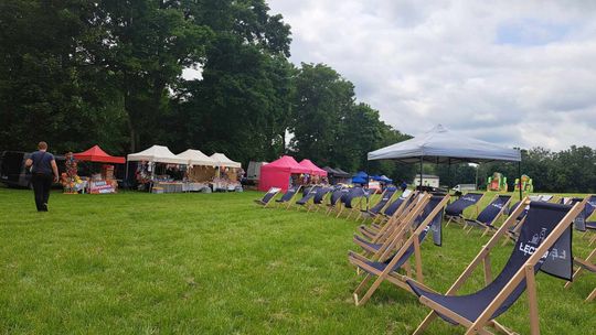 Piknik Rodziny już dziś w Łęcznej. Zapraszamy do wspólnej zabawy