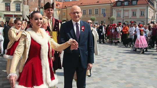 Pikniki, wystawy, tańce. Co w regionie z okazji majowego święta