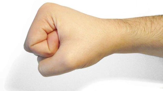 Pił, bił i kradł. Musi się wynieść i nie zbliżać do rodziny