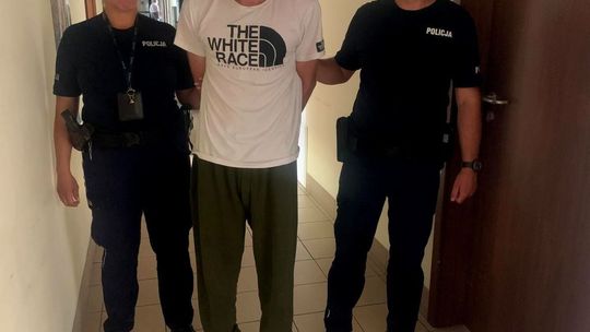 Pił i znęcał się nad rodzeństwem