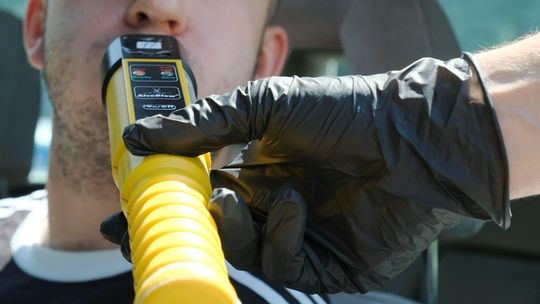 Piłeś, nie jedź, bo stracisz samochód. Od jutra wchodzą w życie srogie przepisy