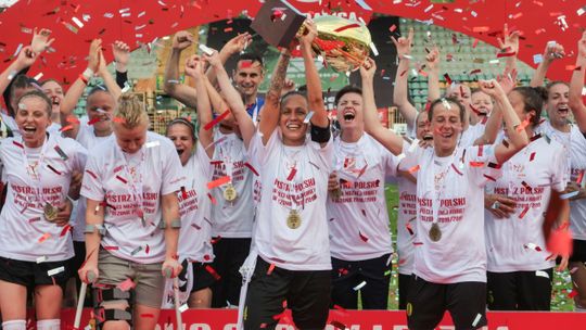 Piłka nożna jest kobietą. Czas reform i większe pieniądze, nadchodzą lepsze czasy dla piłkarek?