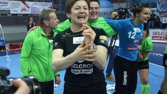 Piłka ręczna kobiet: od poniedziałku w Lublinie i Kraśniku turniej U19