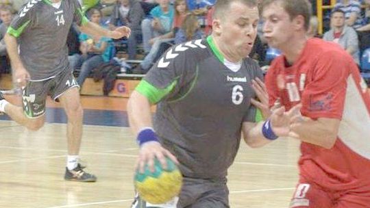 Piłka ręczna: Porażka AZS AWF Biała Podlaska i wygrana AZS UMCS Lublin