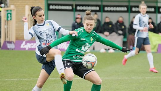 Piłkarki GKS Górnik Łęczna jutro wznawiają treningi przed kolejnym sezonem