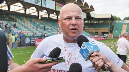 Piłkarki Górnika Łęczna czekają na starcie z PSG. "To koronawirus jest trenerem i to on ustala skład"