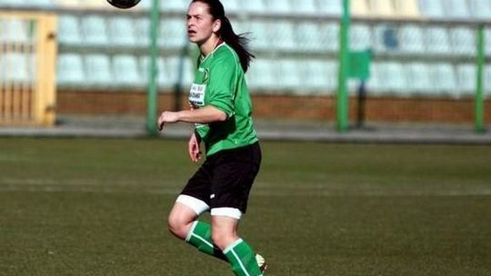 Piłkarki Górnika Łęczna już po obozie. Nadchodzi liga