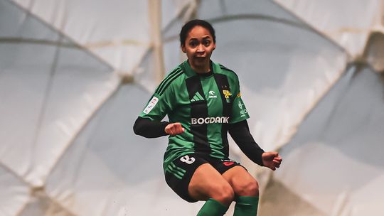 Piłkarki Górnika Łęczna wracają do gry. W sobotę mecz ze Stomilankami